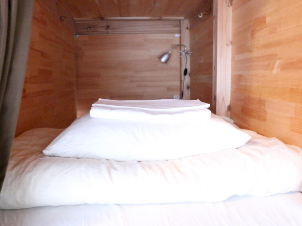 Harimayabashi Guesthouse Коти Экстерьер фото
