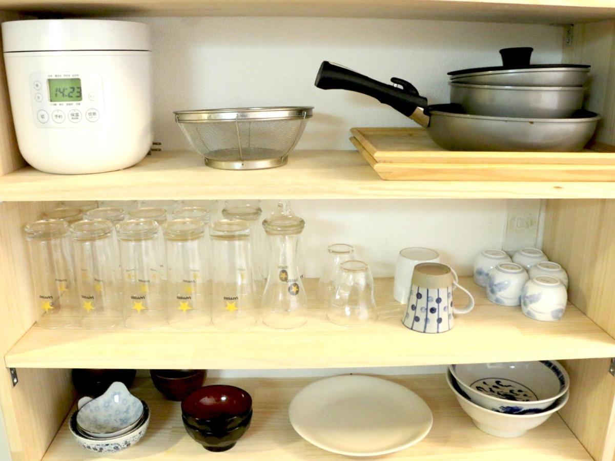 Harimayabashi Guesthouse Коти Экстерьер фото