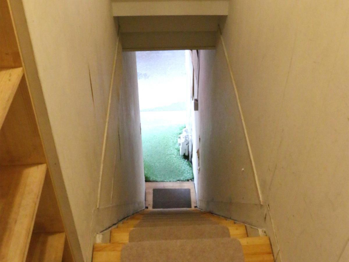 Harimayabashi Guesthouse Коти Экстерьер фото