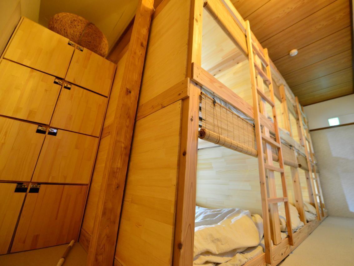 Harimayabashi Guesthouse Коти Экстерьер фото