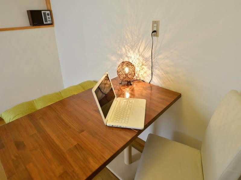Harimayabashi Guesthouse Коти Экстерьер фото